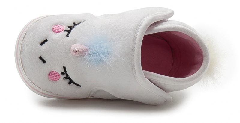 Bonelli Unisex Casual Sneaker För Barn - Himmel