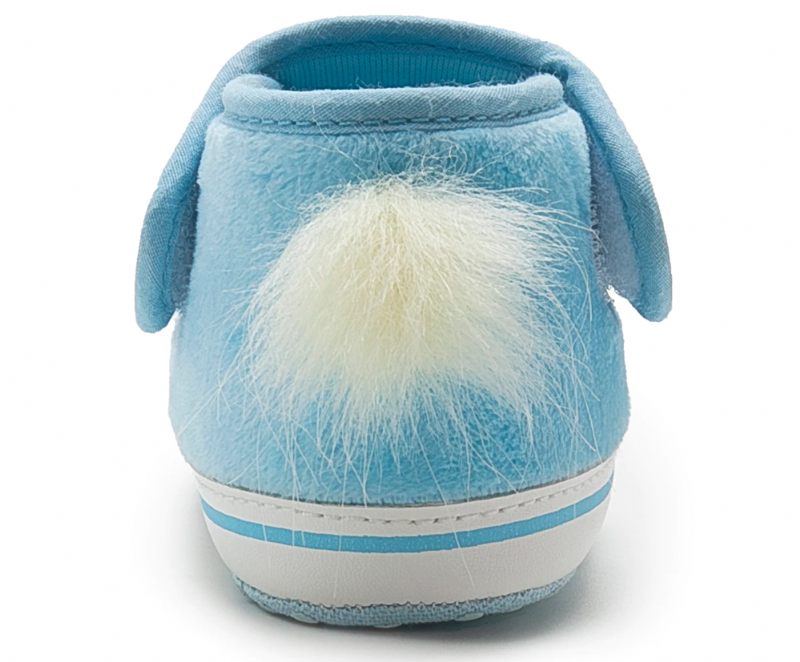 Bonelli Unisex Casual Sneaker För Barn - Himmel