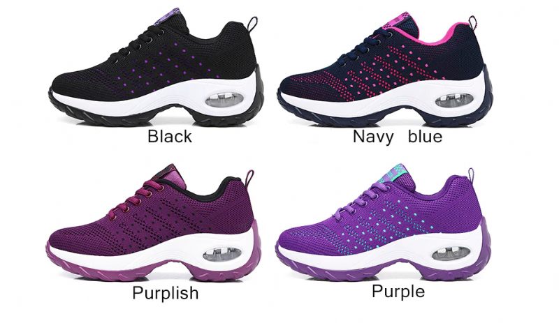 Bonnie Sneaker För Kvinnor - Svart