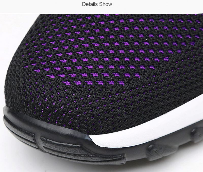 Bonnie Sneaker För Kvinnor - Svart