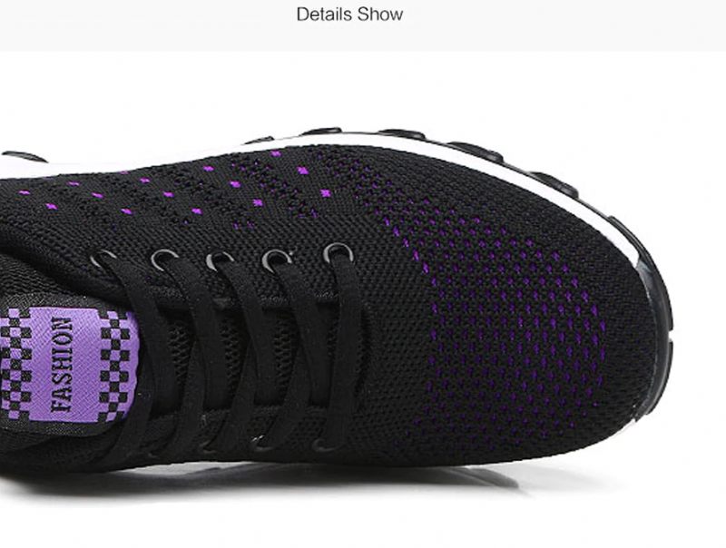 Bonnie Sneaker För Kvinnor - Svart