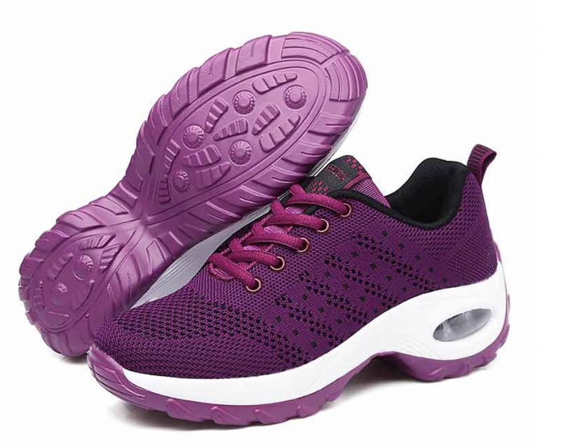 Bonnie Sneaker För Kvinnor - Svart