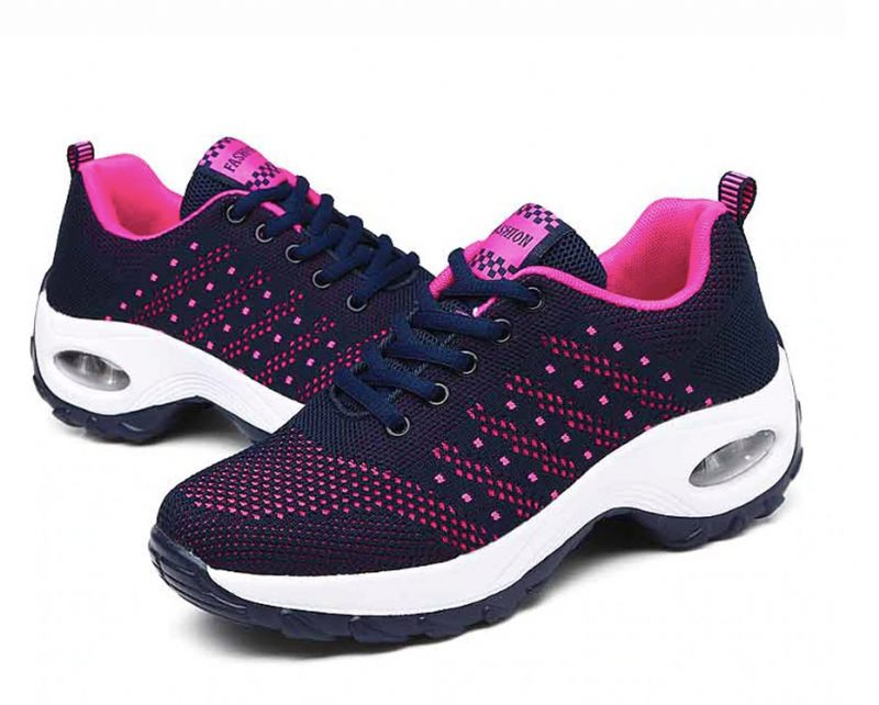 Bonnie Sneaker För Kvinnor - Svart