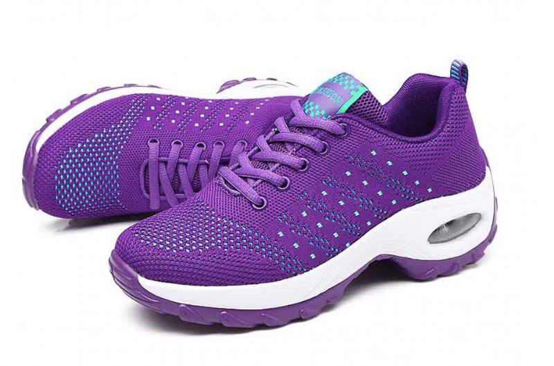 Bonnie Sneaker För Kvinnor - Svart