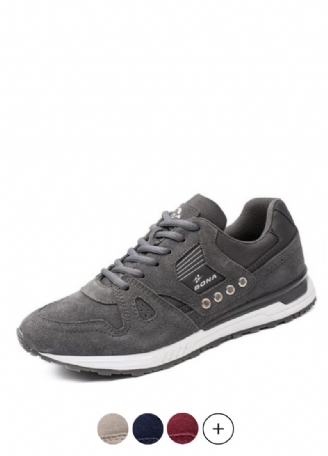 Bonsor Classics Sneakers För Män