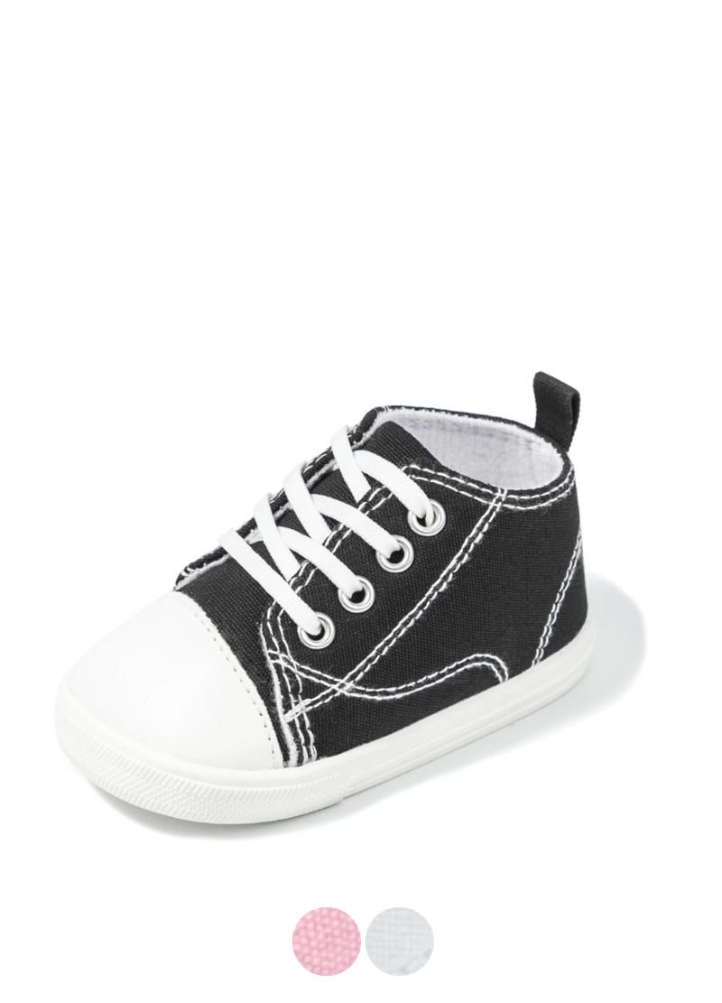 Bouden Unisex Casual Sneaker För Barn