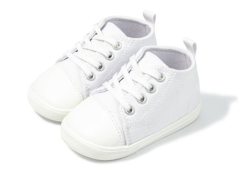 Bouden Unisex Casual Sneaker För Barn - Svart