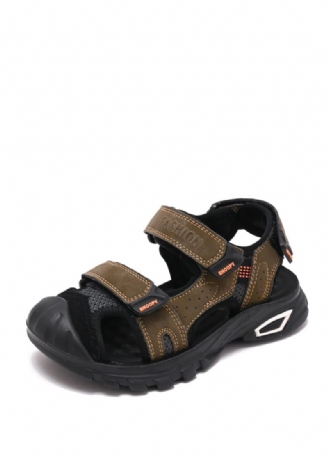 Bowden Pojkar Strandsandaler