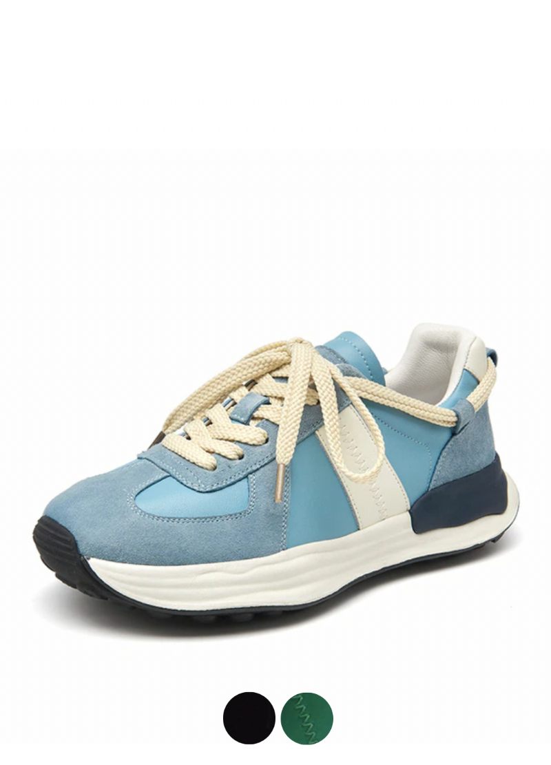 Brach Sneaker Dam