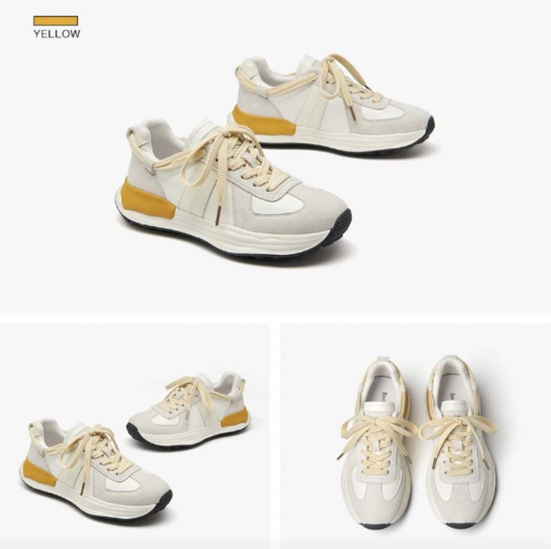 Brach Sneaker Dam - Blå