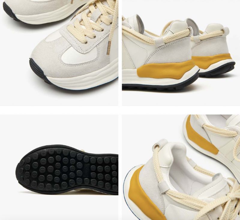 Brach Sneaker Dam - Blå
