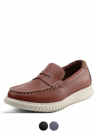 Brad Pojkar Loafers Casual Skor