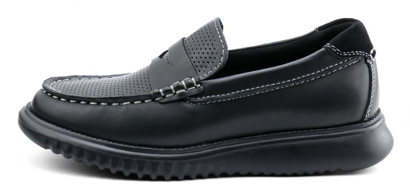 Brad Pojkar Loafers Casual Skor - Brun