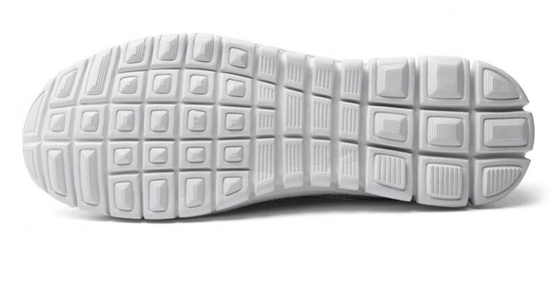 Brando Slip-on Sneaker För Män - Grå