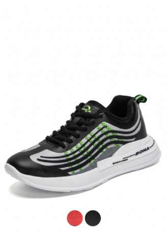 Brant Fashion Sneaker För Män
