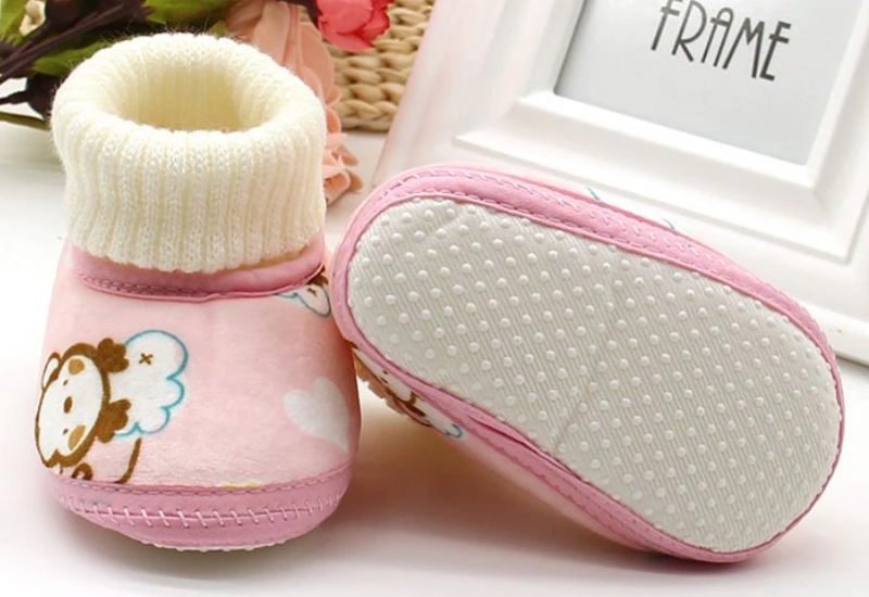 Briceño Unisex Vinterstövlar För Barn - Himmel