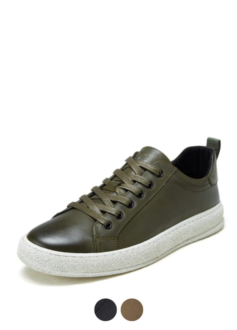Briggs Casual Sneaker För Män