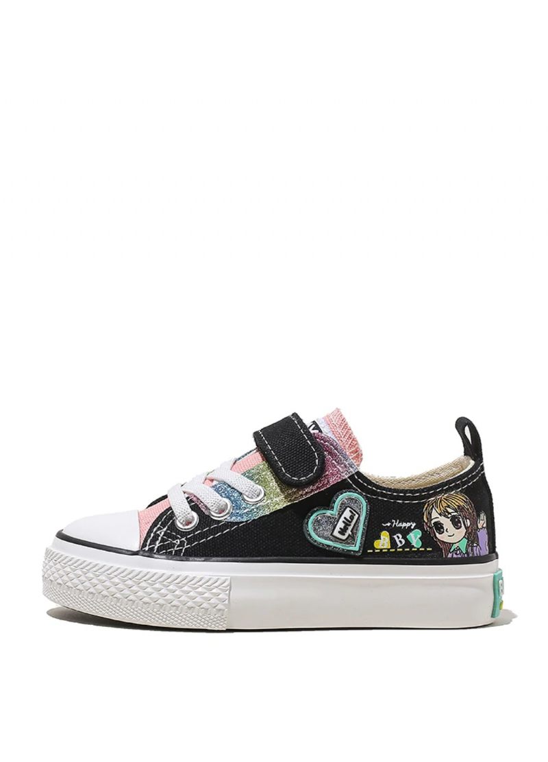Britany Flickor Casual Sneaker
