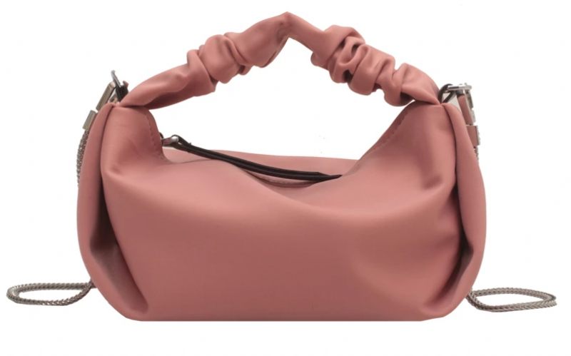 Brixon Handväska För Kvinnor - Rosa