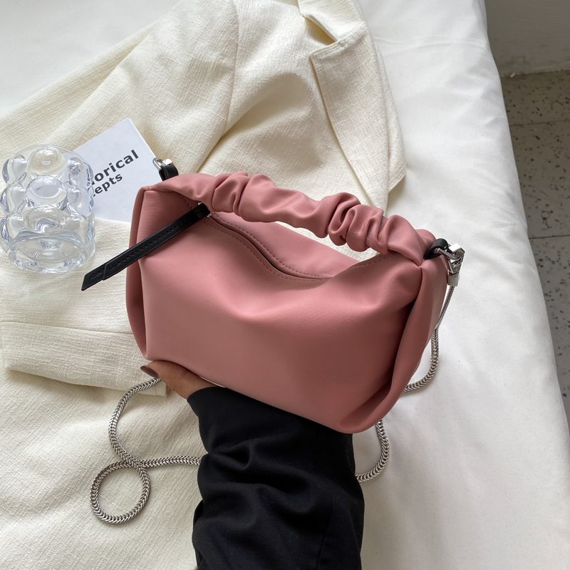 Brixon Handväska För Kvinnor - Rosa