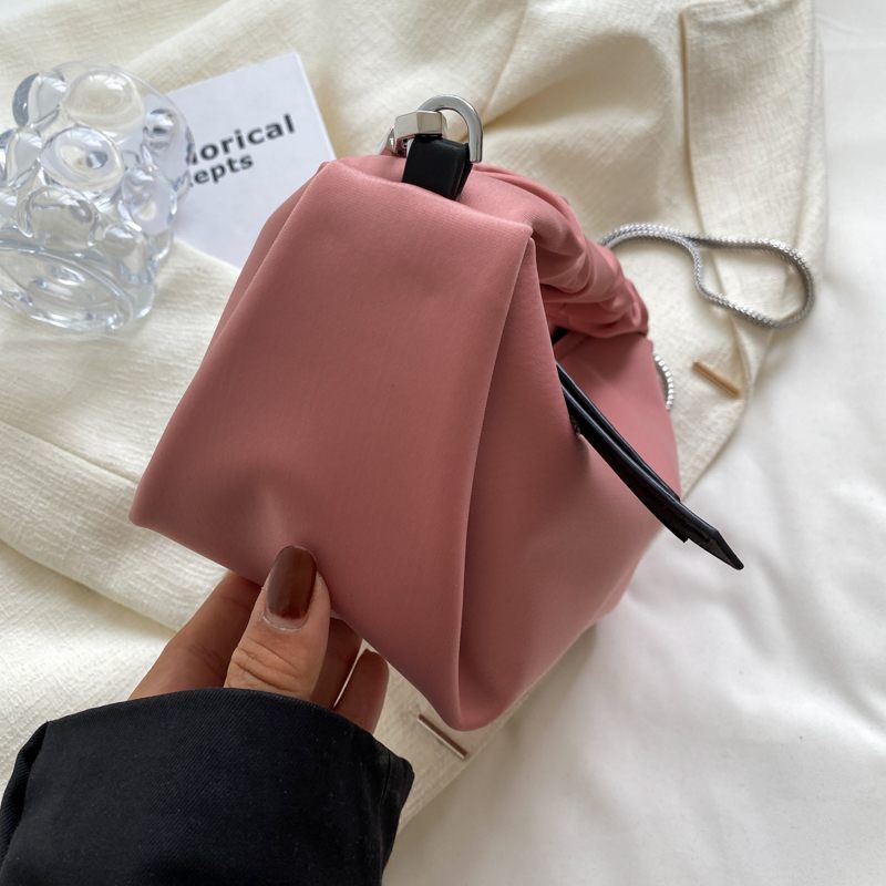 Brixon Handväska För Kvinnor - Rosa