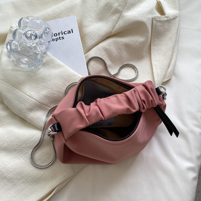Brixon Handväska För Kvinnor - Rosa