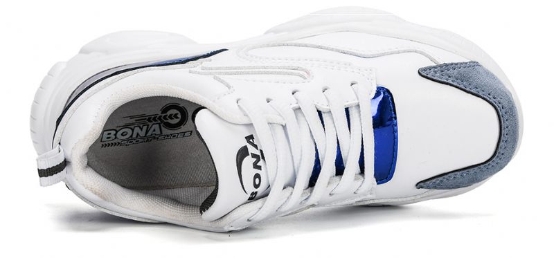 Brownn Unisex Casual Sneaker För Barn - Lila
