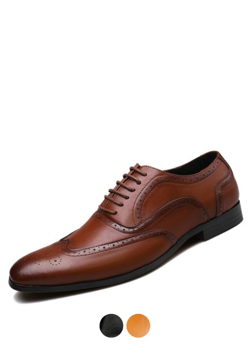 Bruno Herr Loafer Casual Skor