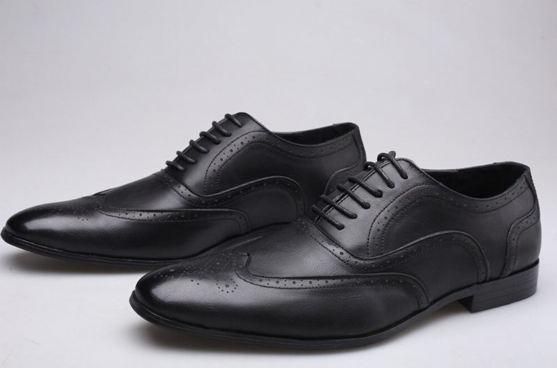 Bruno Herr Loafer Casual Skor - Kaffe