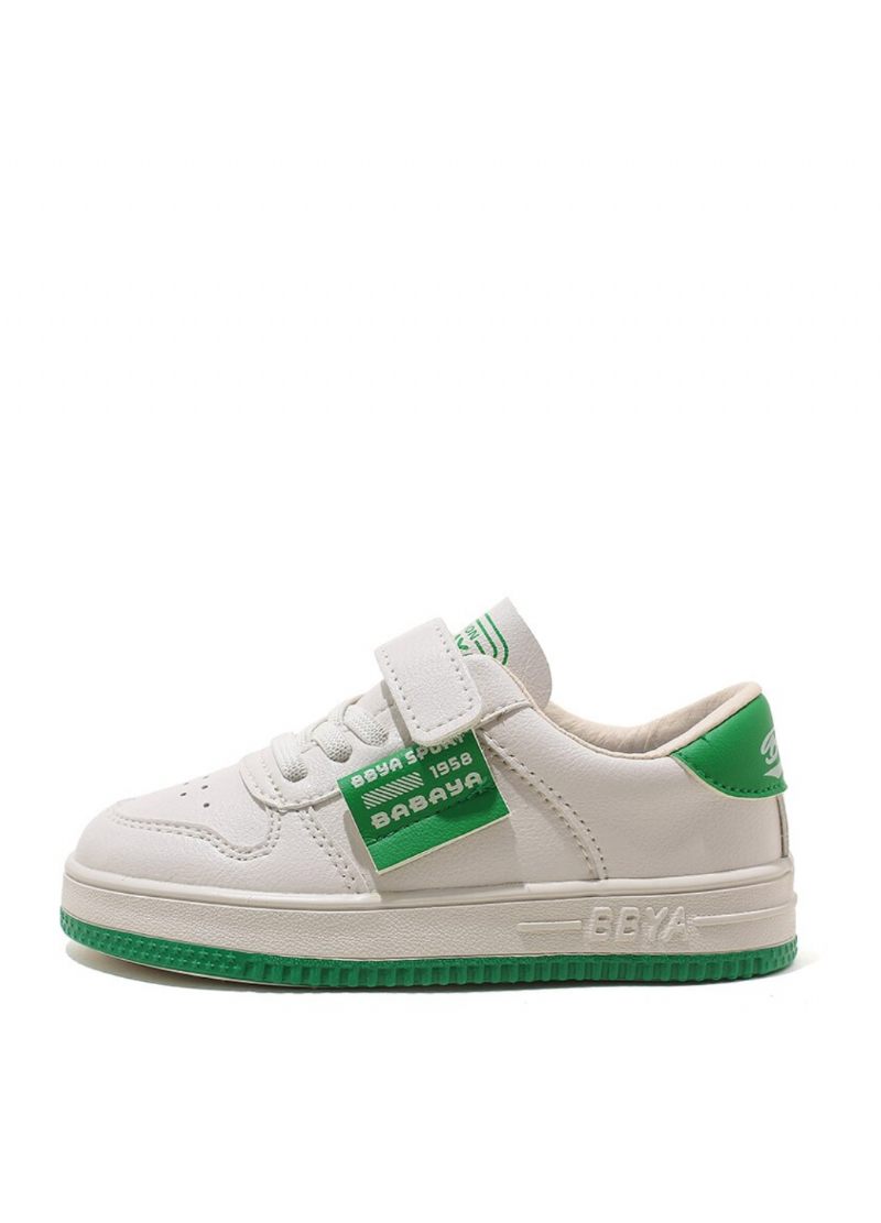 Bryan Pojkar Casual Sneaker