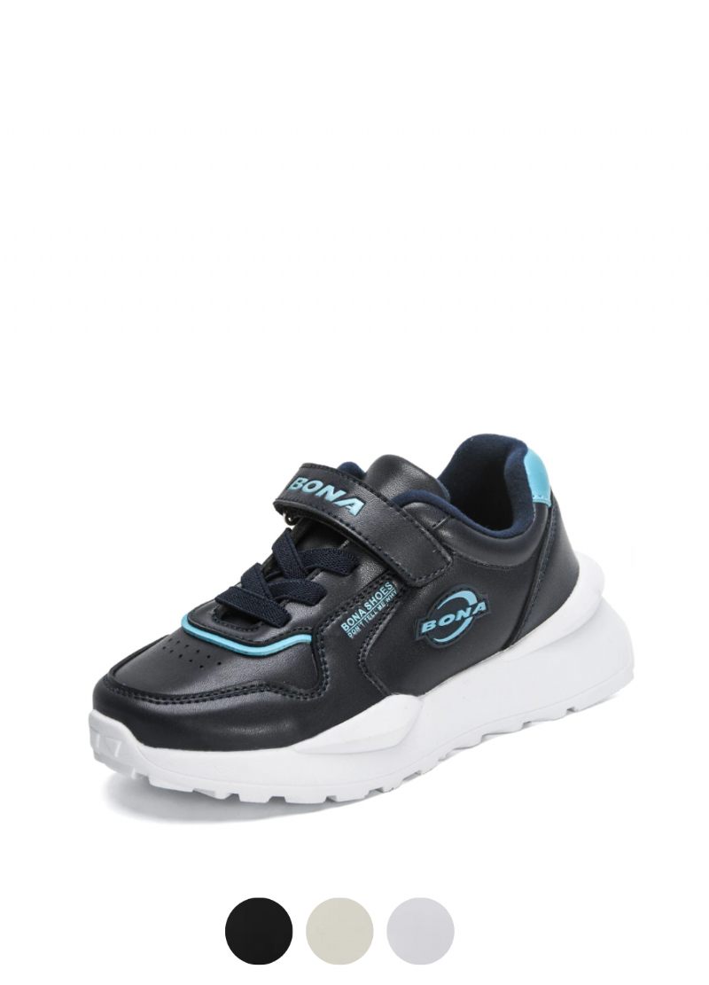 Bryan Pojkar Mode Sneaker