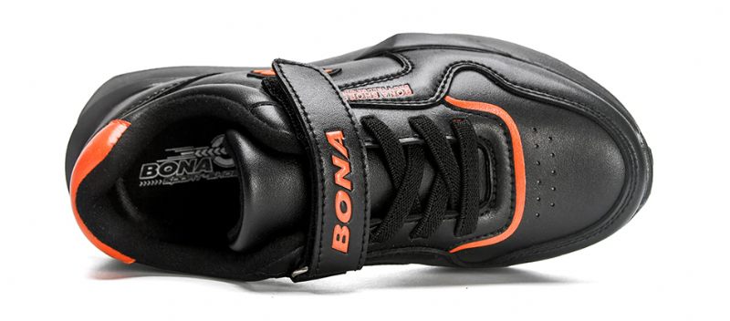 Bryan Pojkar Mode Sneaker - Blå