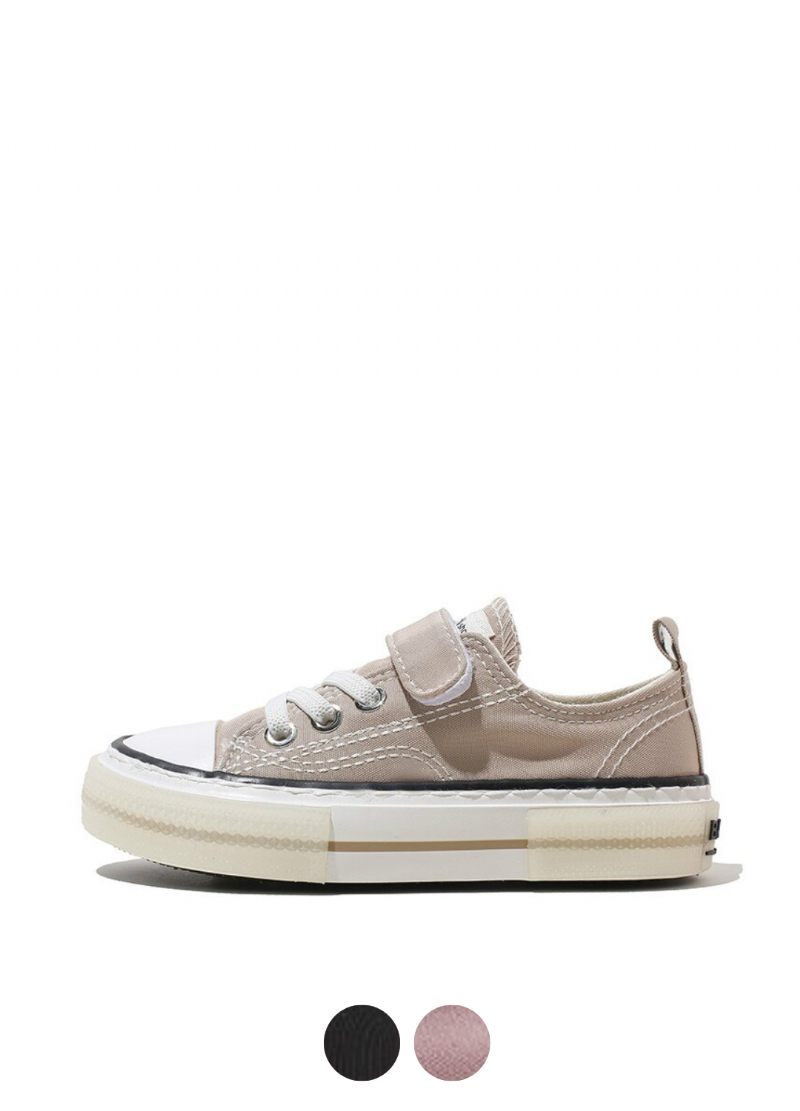 Bugan Unisex Casual Sneaker För Barn