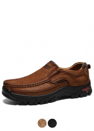 Bustamante Loafers För Män Casual Skor