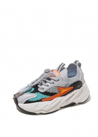 Busti Unisex Modesneaker För Barn