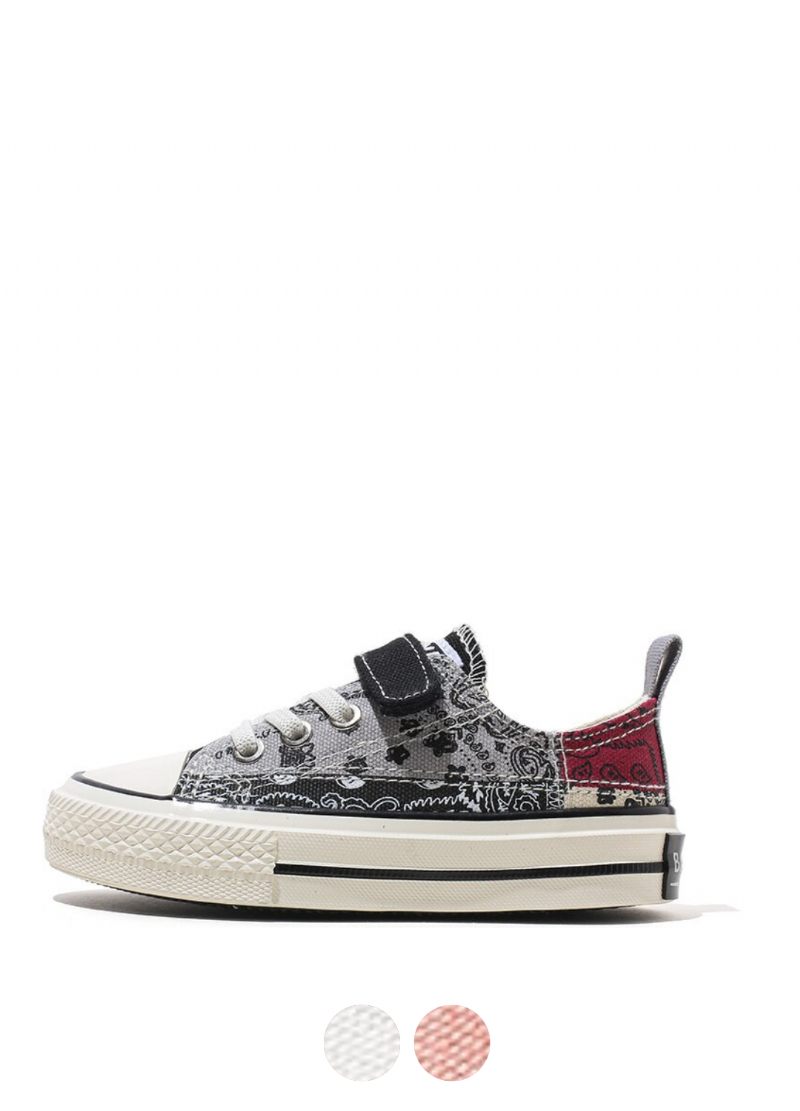 Byrde Flickor Casual Sneaker