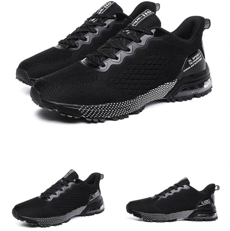 Caballero Casual Sneakers För Män - Marinblå