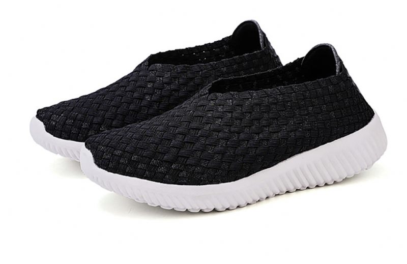 Caceres Loafers - Marinblå