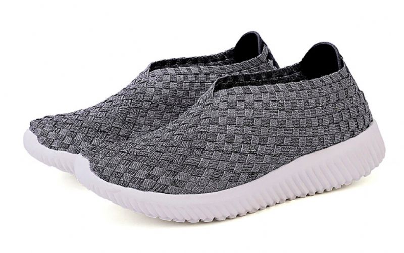 Caceres Loafers - Marinblå