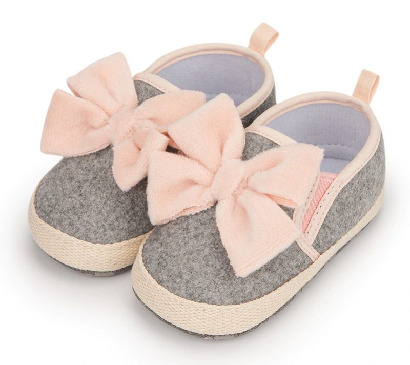 Cacique Unisex Platta Barnskor - Marinblå