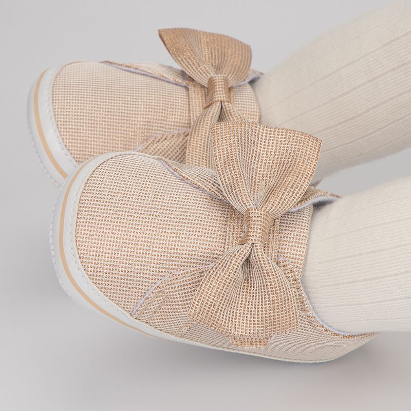 Cacique Unisex Platta Barnskor - Marinblå