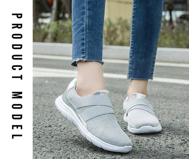 Cadiz Sneaker Dam - Grå
