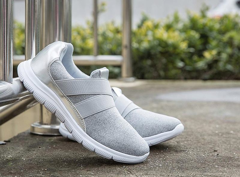 Cadiz Sneaker Dam - Grå