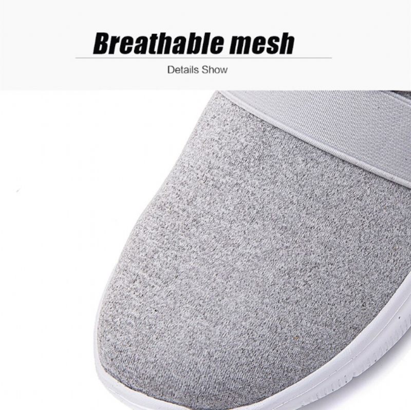 Cadiz Sneaker Dam - Grå