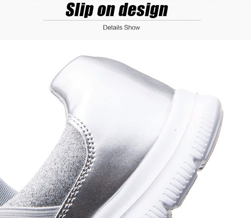 Cadiz Sneaker Dam - Grå
