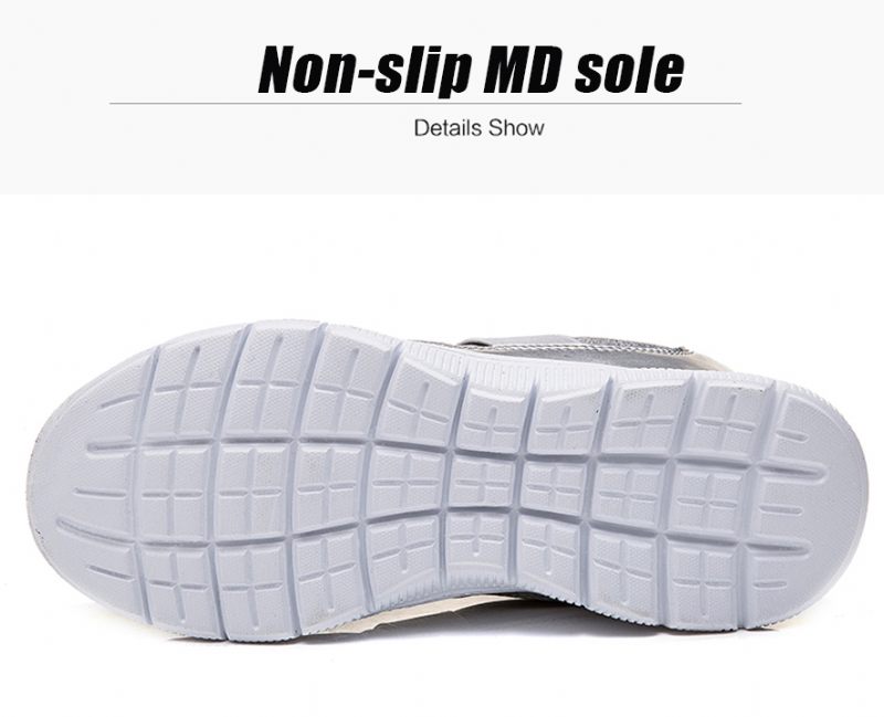 Cadiz Sneaker Dam - Grå