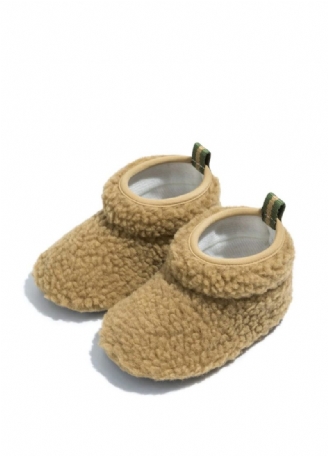 Cadiz Unisex Varma Stövel För Barn