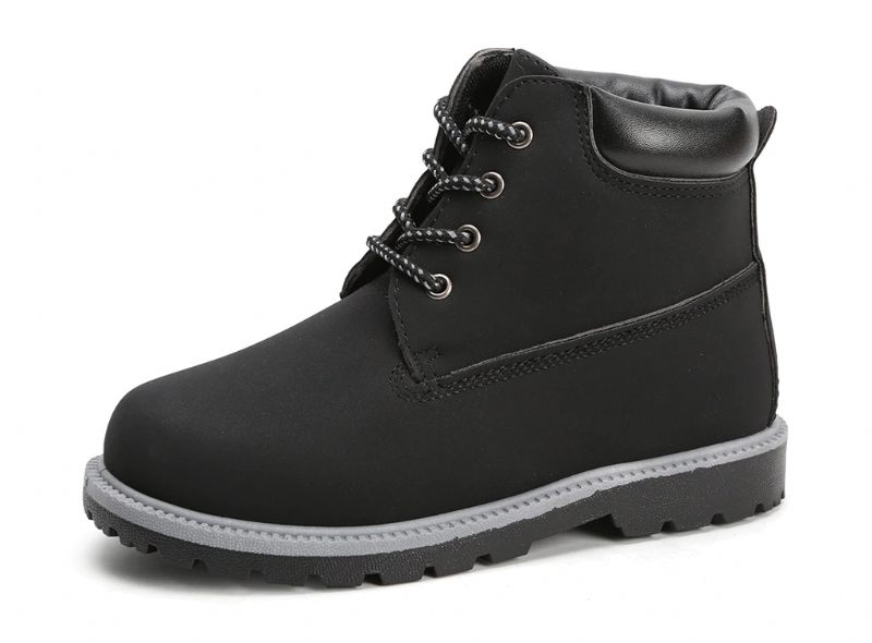 Caldera Unisex Modestövel För Barn - Brun