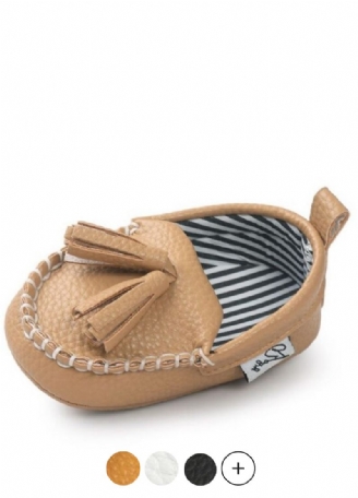 Caleb Baby Pojkar Loafers Casual Skor
