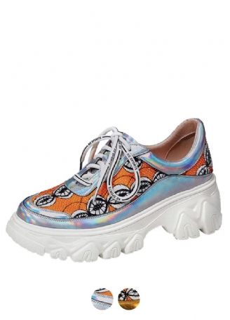 Calgary Sneakers